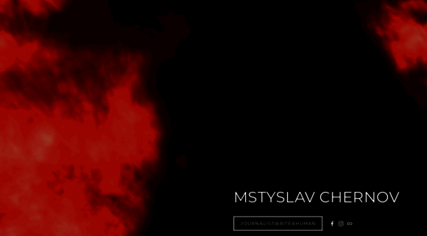 mstyslav.com