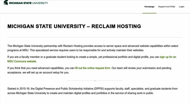 msu.domains