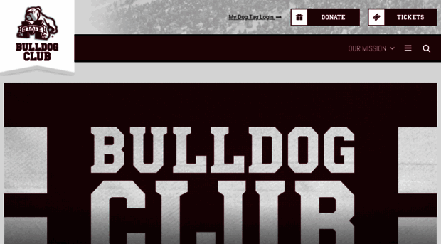 msubulldogclub.com