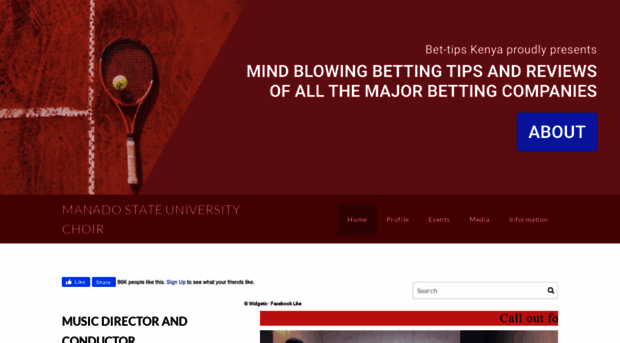 msuchoir.com