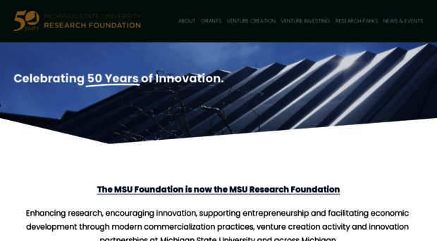 msufoundation.org