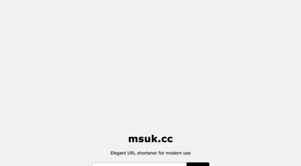 msuk.cc