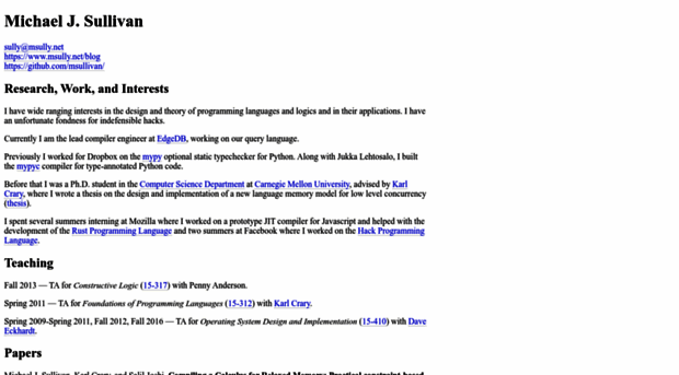 msully.net