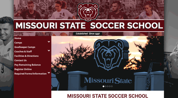 msusoccer.com