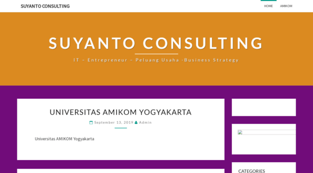 msuyanto.com