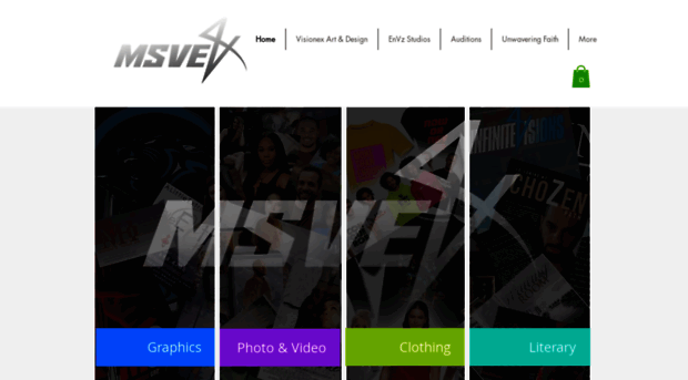 msve.net