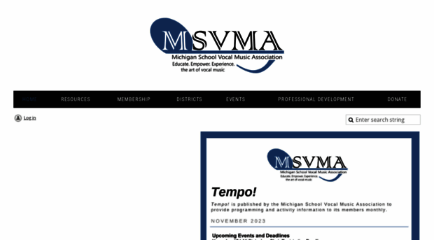 msvma.org