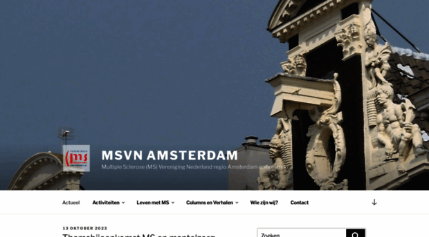 msvnamsterdam.nl