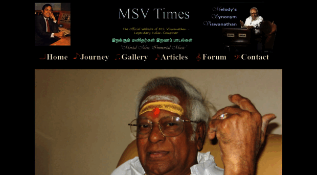 msvtimes.com