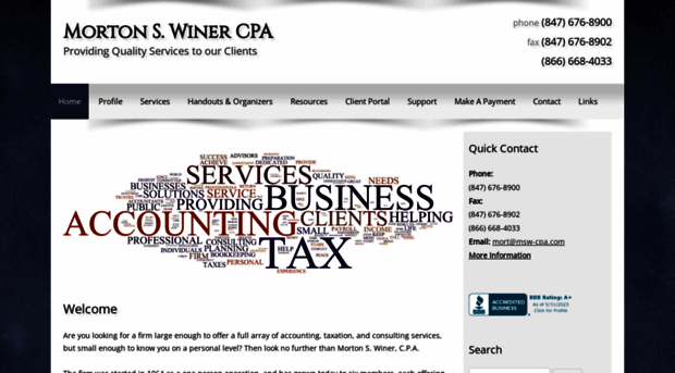 msw-cpa.com