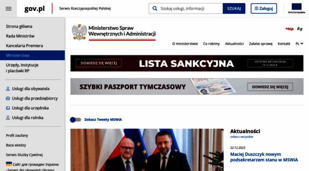 msw.gov.pl