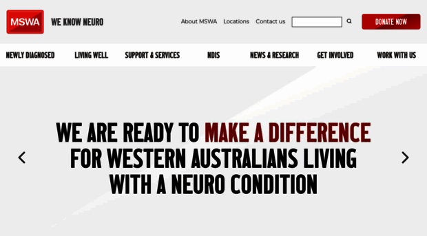 mswa.org.au