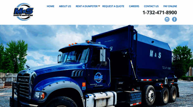 mswaste.com
