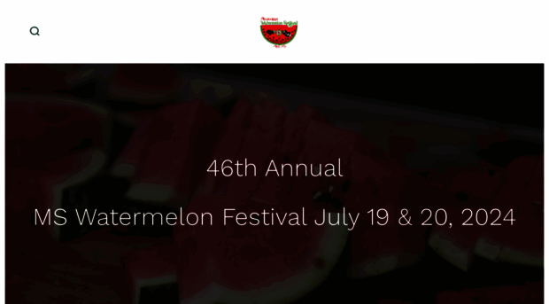 mswatermelonfestival.com
