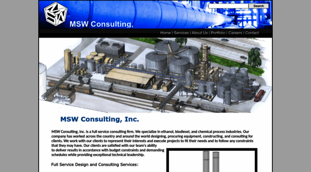 mswbiofuelsgroup.com