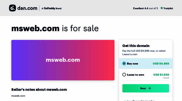 msweb.com