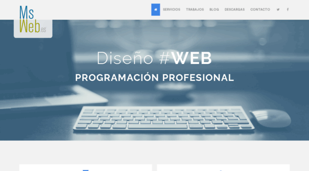msweb.es