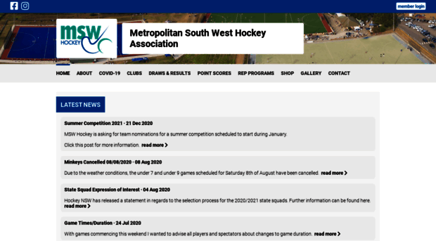 mswhockey.org.au