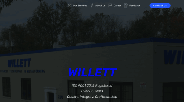 mswillett.com