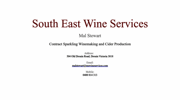 mswineservices.com