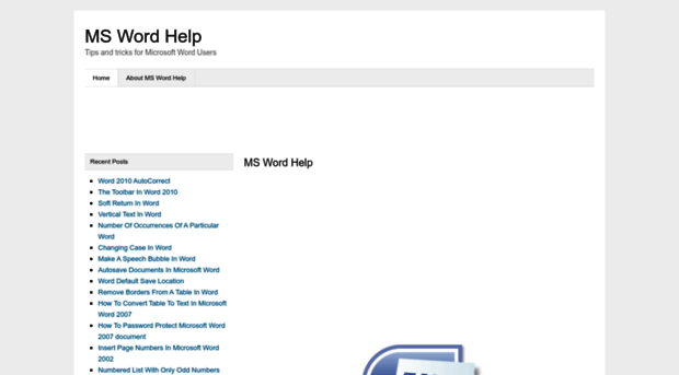 mswordhelp.com