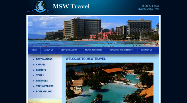 mswtravel.com