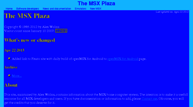 msx-plaza.eu