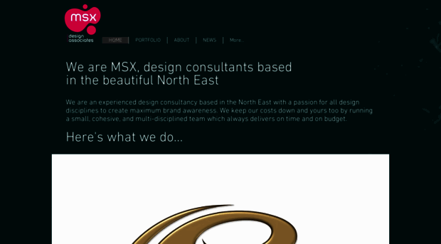 msxdesign.co.uk