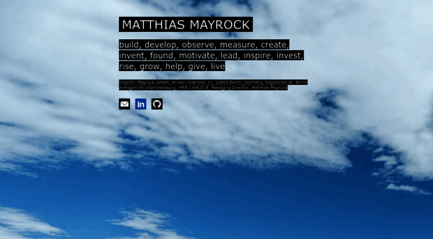 msynth.com