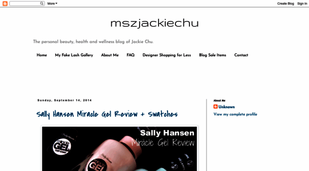 mszjackiechu.blogspot.com