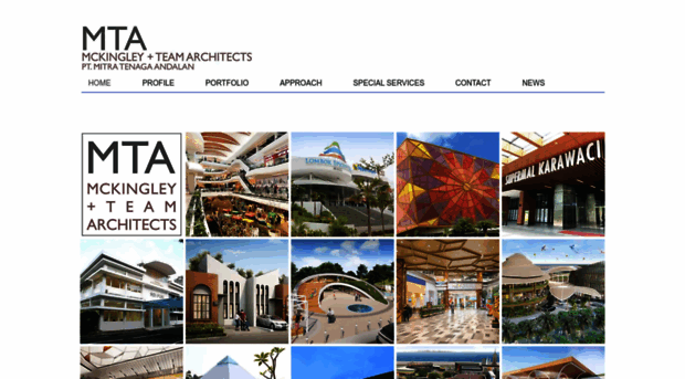 mt-architect.com