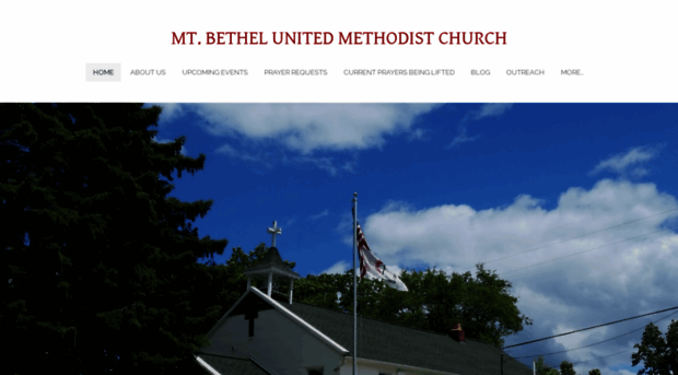 mt-bethel-umc.org