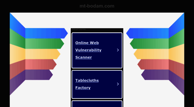 mt-bodam.com