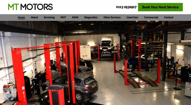 mt-motors.co.uk