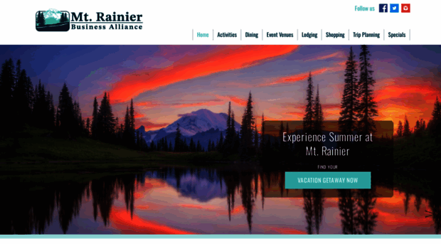 mt-rainier.com