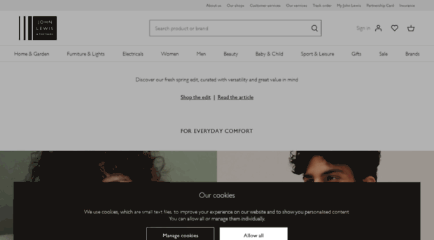 mt.johnlewis.com