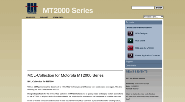 mt2000.mcl-collection.com