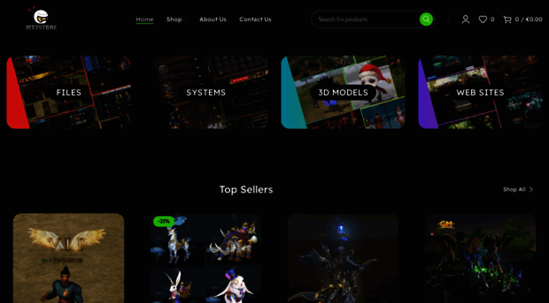 mt2store.com
