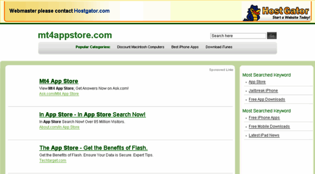 mt4appstore.com