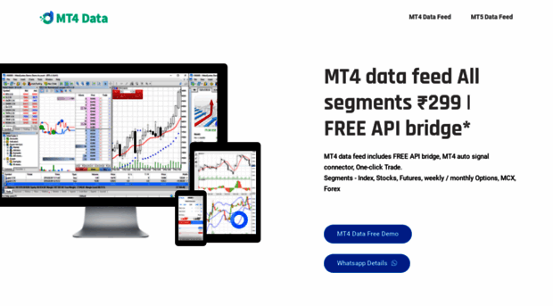 mt4datafeed.com