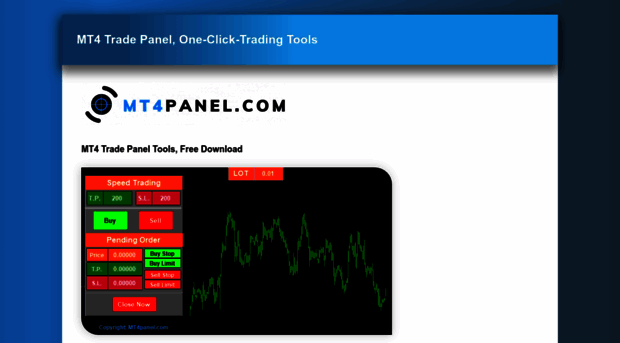 mt4panel.com