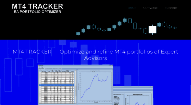 mt4tracker.com