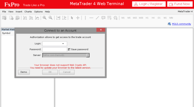 mt4webtrader.fxpro.com