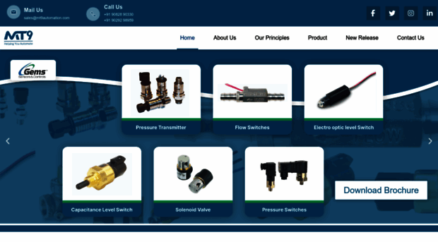 mt9automation.com