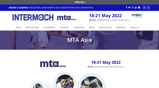 mta-asia.com