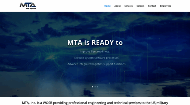 mta-inc.com