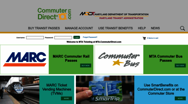 mta.commuterdirect.com