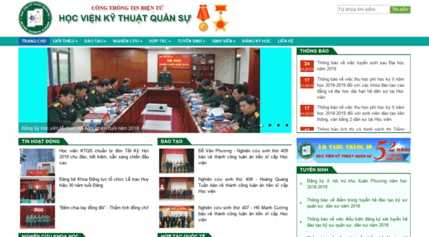 mta.edu.vn