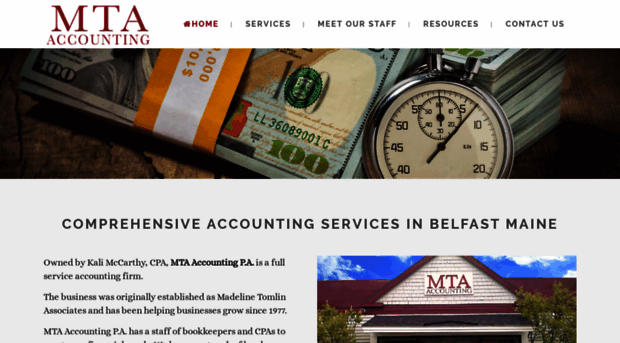 mtaaccounting.com