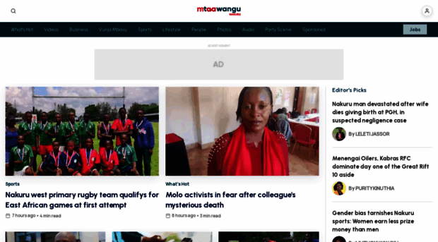 mtaawangu.co.ke